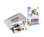 The Best of Planet Manga – Steelbox Collection: Boruto: Naruto Next Generations